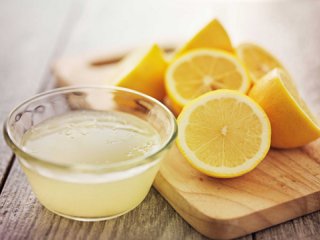 هضم سریع غذا با خوردن لیمو شیرین