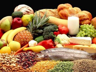 غذاهای موثر در بازیابی نیرو و افزایش توان (2)