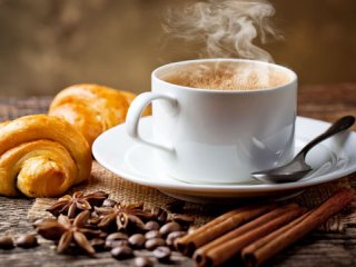 مصرف زیاد قهوه اسپرسو و چاقی