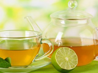 10 فایده چای سبز را بشناسید