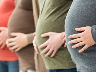 رابطه ديابت بارداری با عوامل ميكروبی