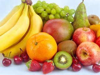 آشنایی با انرژی زاترین میوه ها