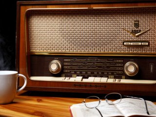 صدای نوروز در رادیو ایران