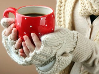 روش‌های طبیعی درمان سرماخوردگی (1)