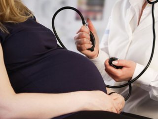 مسمومیت غذایی در دوران حاملگی (1)