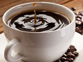 فواید نوشیدن روزانه قهوه