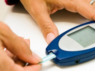 کنترل سطح انسولین و سلامت ریه