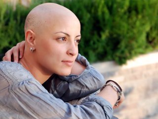 سرطان رام نشدنی در زنان