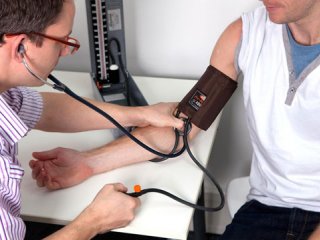 ارتباط فشار خون و نارسایی مزمن كلیه