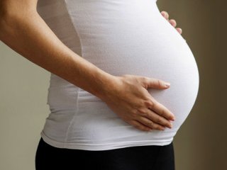 یبوست در دوران بارداری و راه حل‌های کنترل