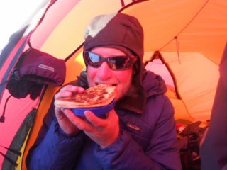 تغذیه در کوهنوردی (2)