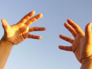 دستان شما نشان دهنده وضعیت سلامتی (2)