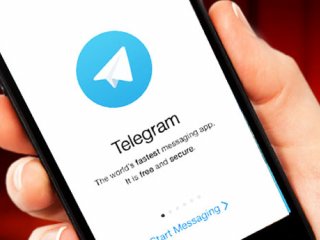 در تلگرام دنبال همسر نگردید!