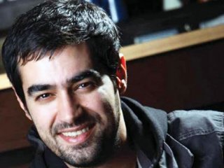 شهاب حسینی در فیلمی بین المللی