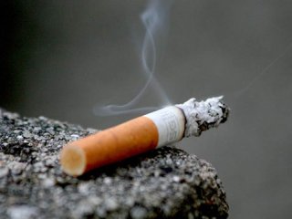 باورهای غلط در مورد سیگار (1)