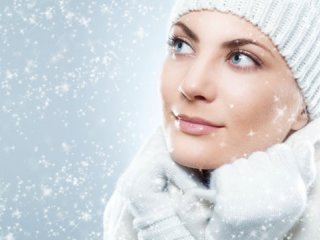 مراقبت از پوست در ماه‌های سرد سال (1)