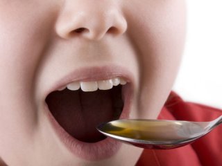 کودکانی که دارو نمی خورند (1)