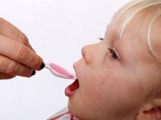 کودکانی که دارو نمی خورند (2)