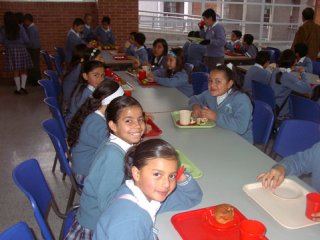 تغذیه و سلا‌مت دانش‌آ‌موزان در مدارس (3)