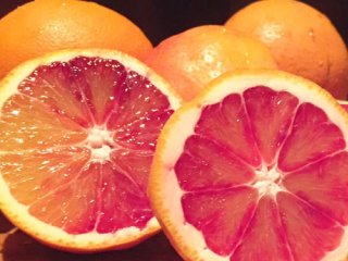 پرتقال خونی، میوه معجزه گر!