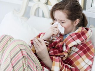 بیماری آنفلوانزا چیست (1)