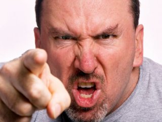 5 راه فوری برای کنترل عصبانيت
