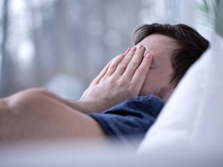 اختلالات خواب از د‌‌ید‌‌گاه طب سنتی (1)