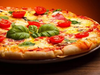 همه چیز درباره پیتزا؛ پیتزا خورا بخونن! (2)