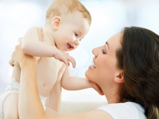 جامعه‌ای هوشمند حاصل تغذیه با شیر مادر (3)