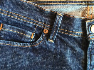 اشتباهات رایج در شستشوی شلوار جین
