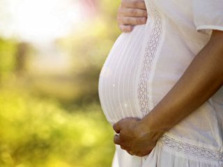 درمان یبوست در دوران بارداری