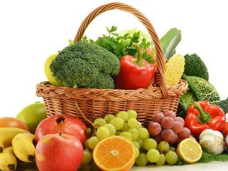 خواص میوه ها و سبزیجات (1)