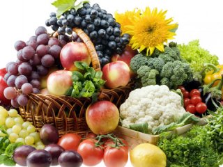 خواص میوه ها و سبزیجات (2)