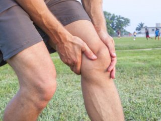 ورزش های مفید برای زانو درد،کدام است؟