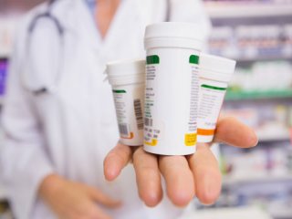 آلرژی ناشی از مصرف‌ ‌داروها‌