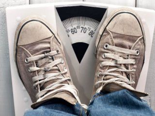 علل عدم موفقیت در راه کاهش وزن (1)