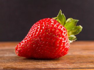 توت‌فرنگی محافظ سلامت بدن (1)