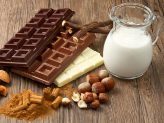 شیر شکلات بهترین نوشیدنی پس از تمرین ورزشی