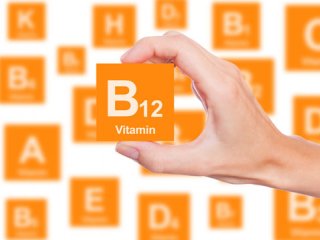 كشف بیماری جدید ناشی از كمبود ویتامین B12