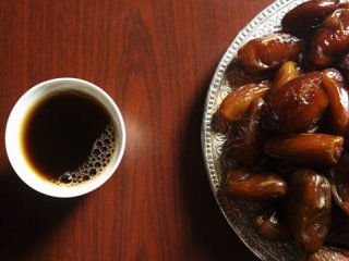خوراك‌های رژیمی غذایی در ماه رمضان (1)