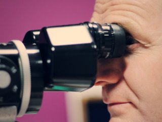 بینایی لیزری ره‌آوردی برای نابینایان