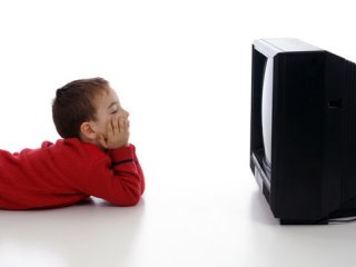 ارتباط خاموش ماندن تلویزیون با وزن نوجوانان