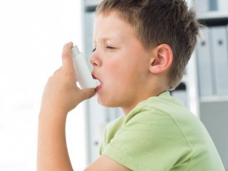 تفاوت‌های آسم و آلرژی
