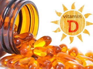 مصرف ویتامین D باعث کاهش کلسترول نمی‌شود