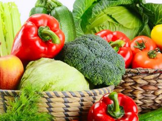 گیاهخواری مفید است یا مضر؟ (2)