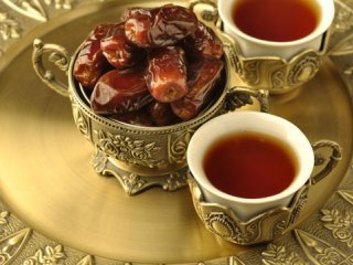 نكات طلایی تغذیه برای روزهای گرم رمضان (1)