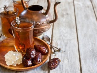 نكات طلایی تغذیه برای روزهای گرم رمضان (2)