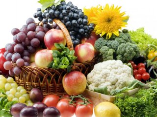 باقی‌مانده‌های مفید میوه‌ها و سبزی‌ها (1)