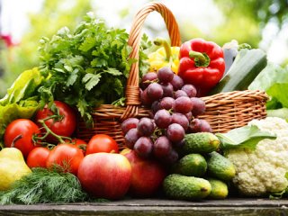 باقی‌مانده‌های مفید میوه‌ها و سبزی‌ها (2)