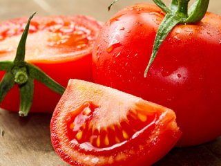 گوجه فرنگی به اشكال گوناگون (2)